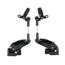 2x Rear Suspension Height Level Sensors Hummer H2 2003-09 OE # 924-754 & 924-769