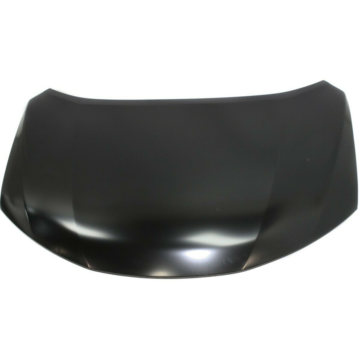 651004BA0B NI1230197C Hood Aluminum for Nissan Rogue 2014-2018