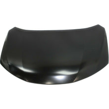 651004BA0B NI1230197C Hood Aluminum for Nissan Rogue 2014-2018