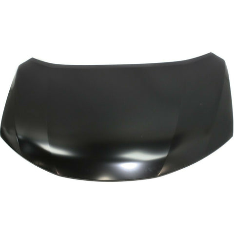 651004BA0B NI1230197C Hood Aluminum for Nissan Rogue 2014-2018