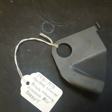 70 71 72 73 1970 1971 1972 1973 Ford Mustang Power Steering Index Hose Bracket