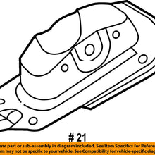 TOYOTA OEM 16-18 Prius Rear Suspension-Bracket Right 4871706030