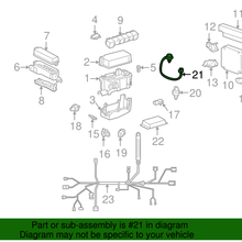 Genuine Toyota Switch 84210-52050