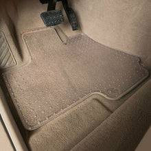 For Nissan Rogue 14-20 Floor Mats 1st, 2nd Row & Cargo Mat Folded Down Seats