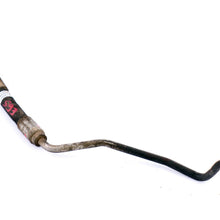 BMW 7 Series E65 E66 Dynamic Drive Valve Block Pressure Line Hose 6753030