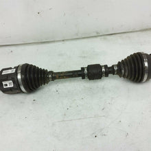 2020 Toyota Corolla 1.8 L Le Xle Left Driver Axle Shaft Driveshaft 43420-02E70