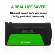 20000mAh Jump Starter Emergency Battery Power Bank Charger for 12V Car Truck USA