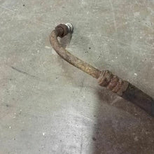 6.8 POWER STEERING GEAR BOX TO COOLER HOSE FITS 00 01 02 03 04 05 FORD EXCURSION