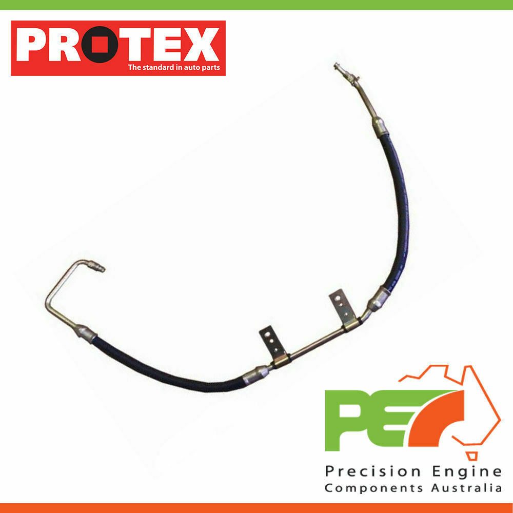 New *PROTEX* P/S Pressure Hose For HOLDEN COMMODORE POLICE VZ 2D Ute RWD