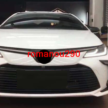 For Toyota 2019-2020 Corolla Altis LED DRL Daytime Running Lights/ Turn Signals