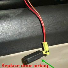 Airbag SRS Simulator Occupancy Sensor Fault Finding Diagnostic Car Accessories