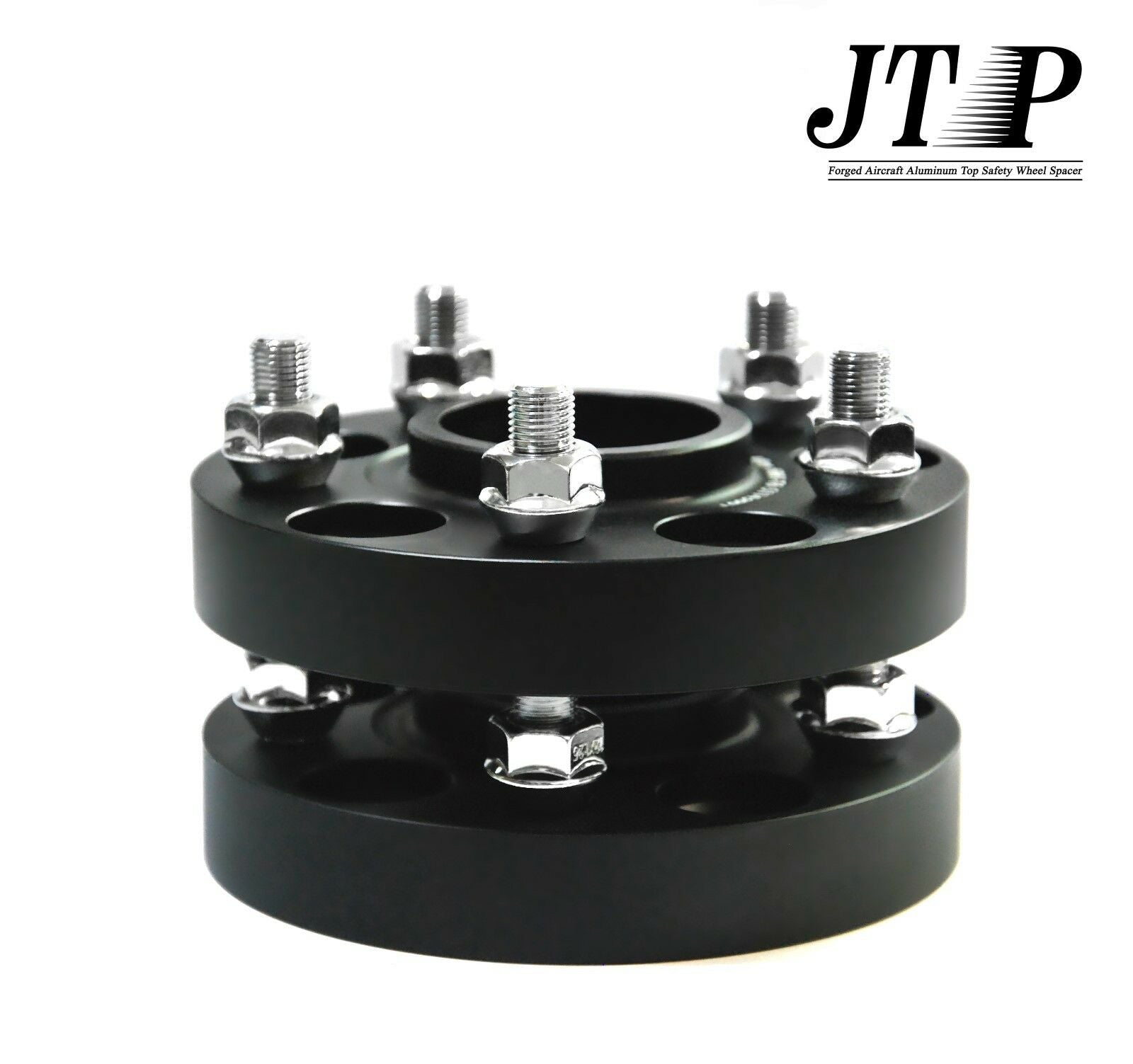 2x 25mm Safe Forged Wheel Spacer for Infiniti G35,G37,Q45,Q50,Q60,Q70,QX60,QX50