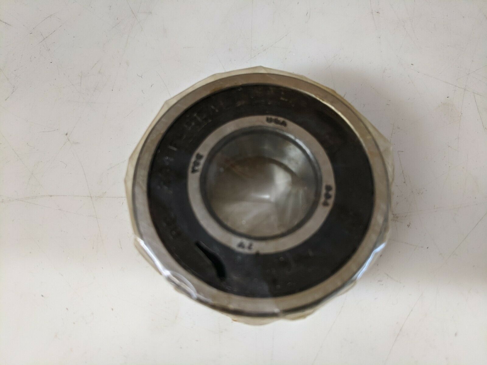 BCA 204FF ball bearing, made in USA