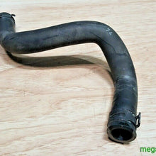2004-2011 volvo electric power steering pump hose to reservoir oem b8