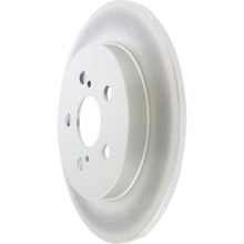 Disc Brake Rotor-GCX Application-Specific Brake Rotors - Partial Coating Rear