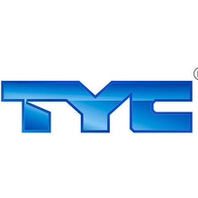 TYC 20-17081-00 Headlight Assembly