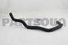 4434833130 Genuine Toyota HOSE, OIL RESERVOIR TO PUMP, NO.1 44348-33130