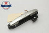 2004 2009 Toyota Prius Handle Outside Exterior Rear Right Passenger Silver OEM