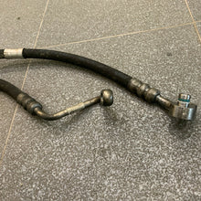 BMW X5 E70 E70 LCI X6 E71 OEM Power Steering Pressure Hose Line Tube Pipe