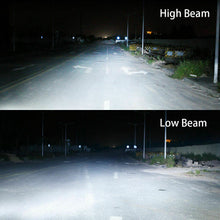 H4 9003 HB2 LED High Low Beam Headlight Kit 390000LM 2600W Bulbs 6000K White C9