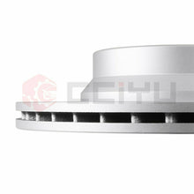 For Mercedes-Benz E550 4Matic Brake Rotor Pads Brake Sensors Rear