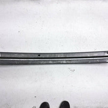 14 15 16 17 18 19 Toyota Corolla Sedan Rear Bumper Reinforcement Bar 52171-02230