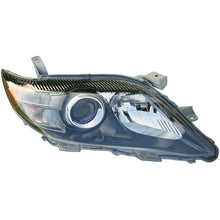 For Toyota Camry 2010 2011 Pair New Left Right Headlight Assembly TCP