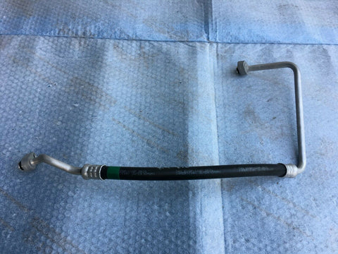 TOYOTA RAV4 D4D 2.0 A/C AIRCON PIPE / HOSE OEM 2012-2016