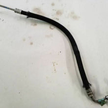 6.0L Power Steering Pump to Hydro Booster Hose | Fits 05 06 07 Ford F250 F350