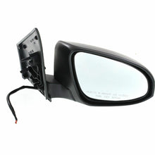 New Passenger Side Heated Power Mirror For 2014-2019 Toyota Corolla TO1321294