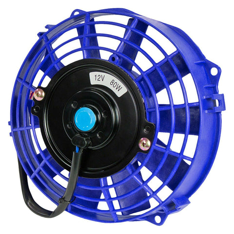 Torxe 30-1001004 Engine Cooling Fan