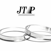 4 Wheel Hub Centric Adapter Ring 66.1 to 73.1 for Nissan,Hub CB:66.1,Wheel :73.1