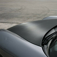 7D Glossy Carbon Fiber Vinyl Film Car Interior Wrap Stickers Auto Bubble-Free
