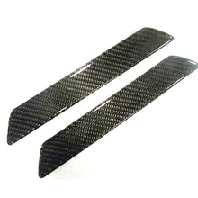 2x Car Door Pedal Sill Scuff Plate Cover Panel Step Protection Cover Accessories