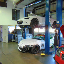 2006-2015 Mazda MX-5 Miata Power Steering Return Hose NE51-32-684