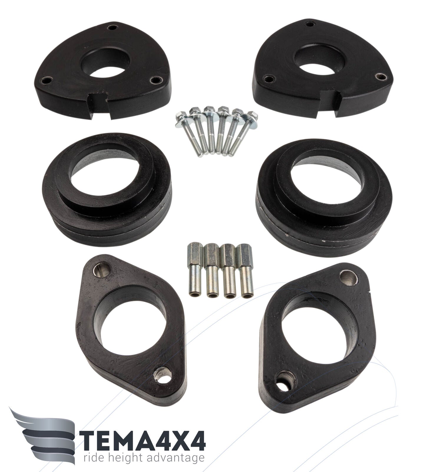 Complete lift kit 30mm for Nissan ALTIMA ELGRAND MAXIMA MURANO QUEST TEANA