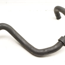 2007 2008 2009 2010 BMW X5 E70 4.8L - POWER STEERING HOSE / LINE