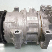 14 15 16 17 18 19 Toyota Corolla A/C Ac Air Compressor Pump + Clutch 88310-02850