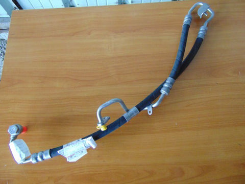 Genuine Mercedes Brand New Oil Line Hose Power Steering - W204 - A2044606124