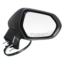 For Toyota Corolla 2019-2020 TYC 5230771 Passenger Side Power View Mirror Heated