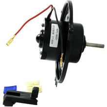 Heater Blower Motor For 92-01 Toyota Camry 92-03 ES300 w/o wheel 2 lead wires