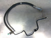 05-08 Pilot 4WD Power Steering High Pressure Feed Hose Pipe Line From Pump OEM