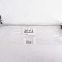 Genuine OEM Toyota 48820-02110 Front Stabilizer Sway Bar Link