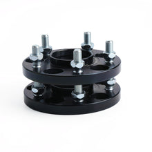 2PC 15MM HubCentric Wheel Spacers 5x114.3 5X4.5'' 66.1 12X1.25 fit 350Z 370Z G37