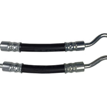 1964 - 1966 Ford Mustang Power Steering Control Valve Hose Pair