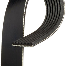 Serpentine Belt-Premium OE Micro-V Belt Gates K070407A