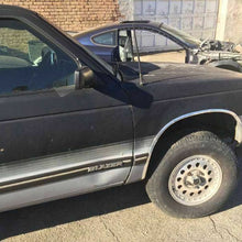 4.3L POWER STEERING PUMP HOSE | FITS 91 92 93 94 CHEVY BLAZER S10 GMC JIMMY S15