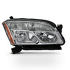 New [Right, Passenger Side] For 2013~2016 Chevy TRAX LS LT LTZ Halogen Headlight