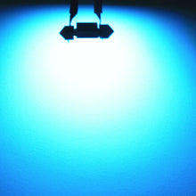 LED Blue Trunk/Cargo/Luggage Compartment Light Bulbs for 90-21 Pathfinder, AL1X