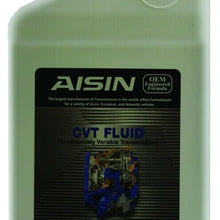 Auto Trans Fluid Aisin ATF-NS2